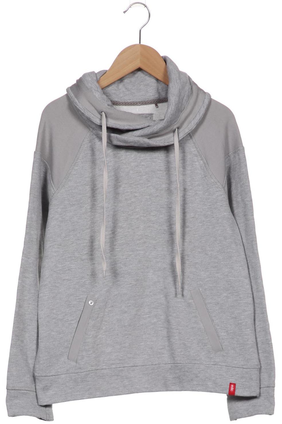 

Esprit Damen Sweatshirt, grau