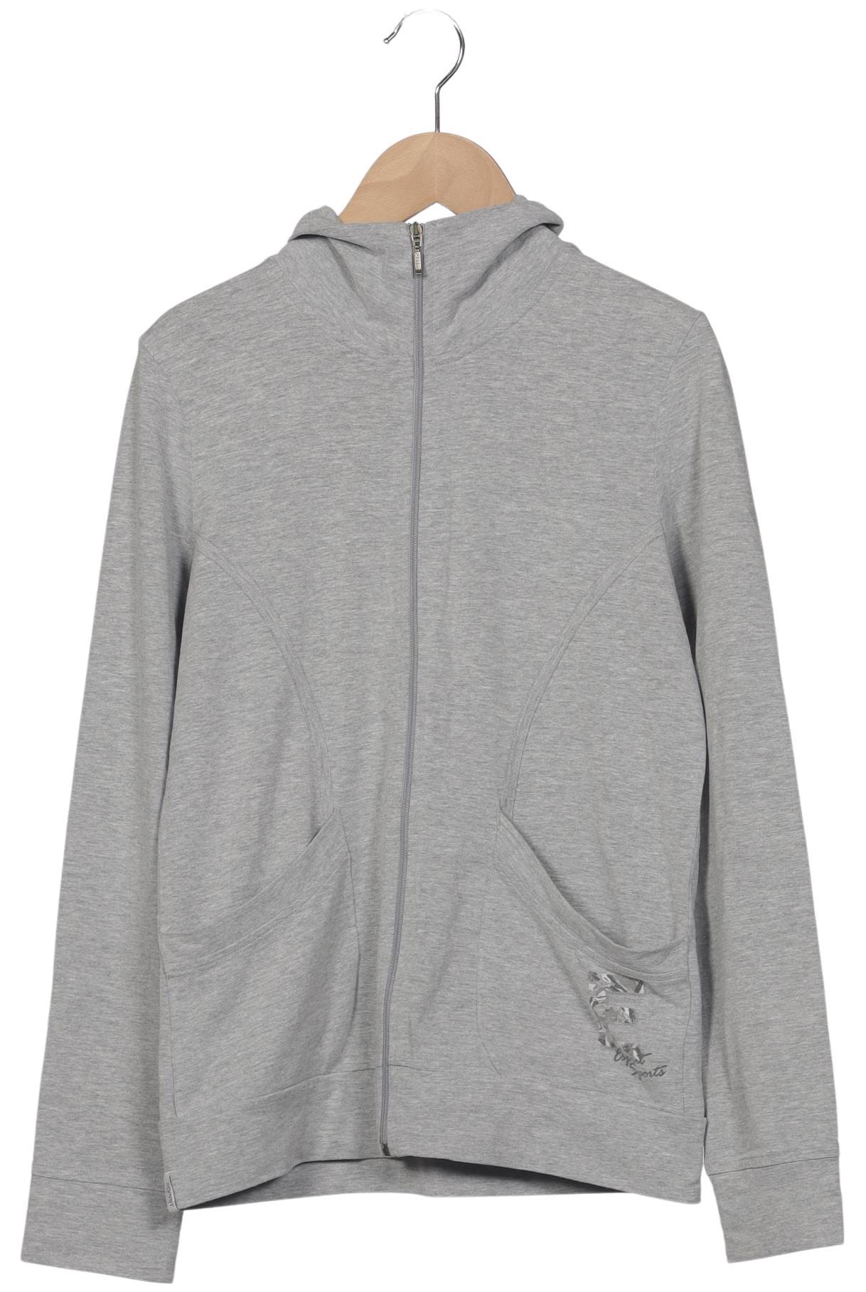

Esprit Damen Sweatshirt, grau, Gr. 38
