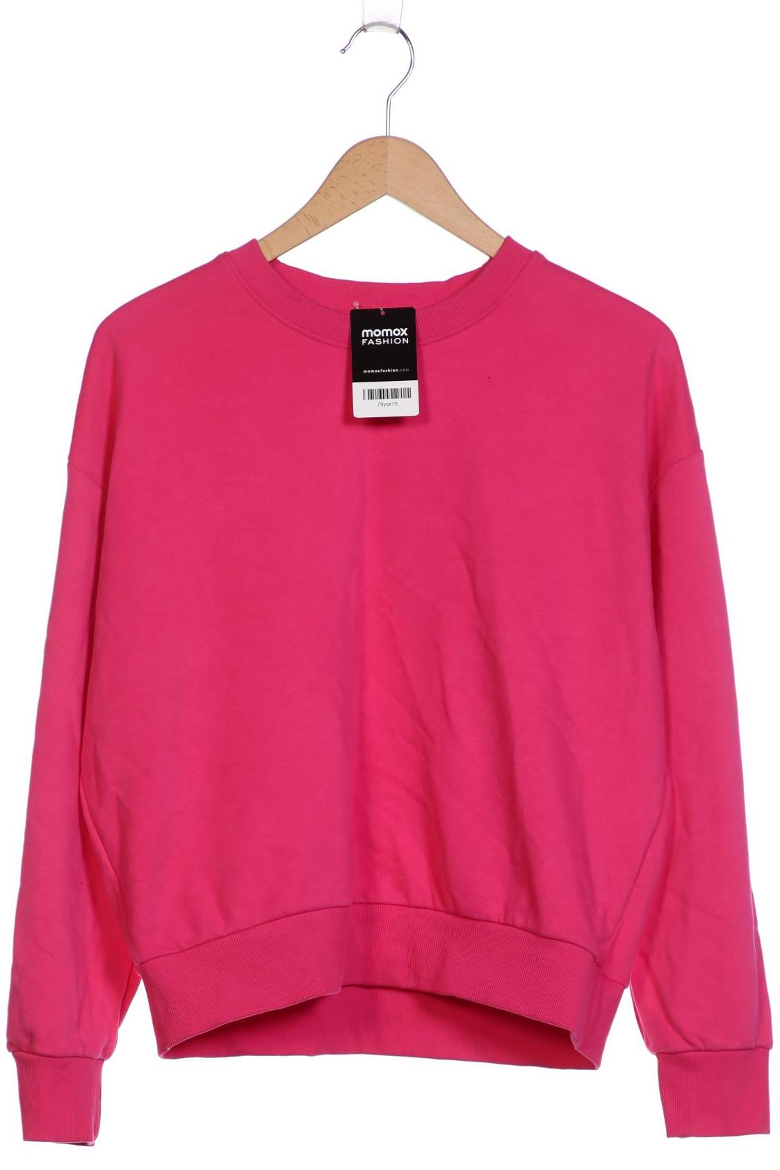 

Esprit Damen Sweatshirt, pink, Gr. 36