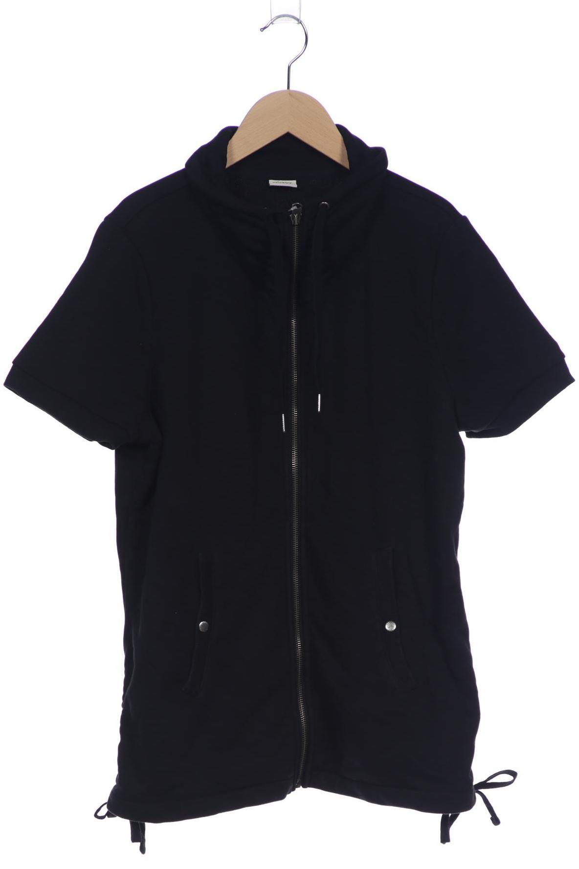 

Esprit Damen Sweatshirt, schwarz, Gr. 48