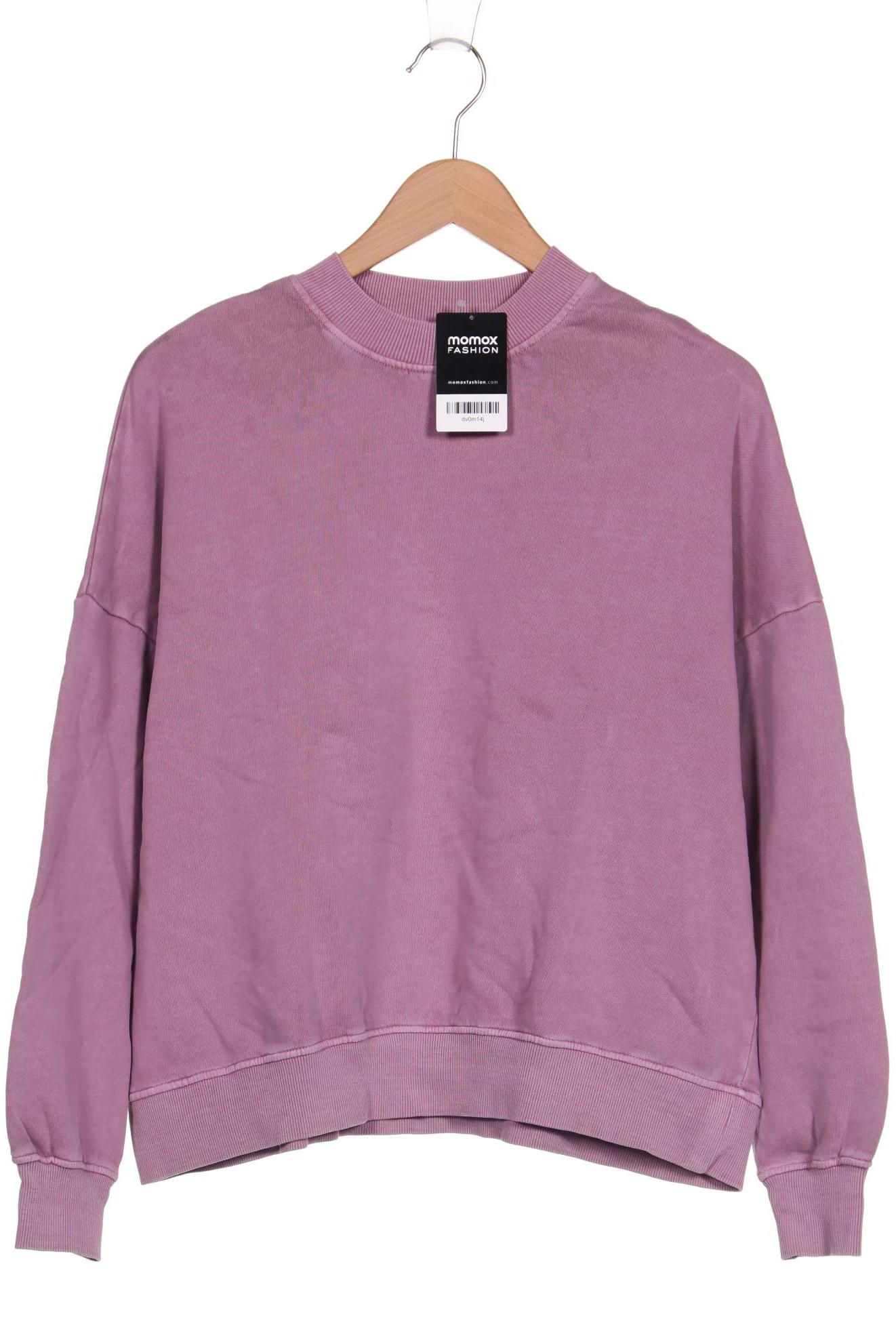 

Esprit Damen Sweatshirt, pink, Gr. 34