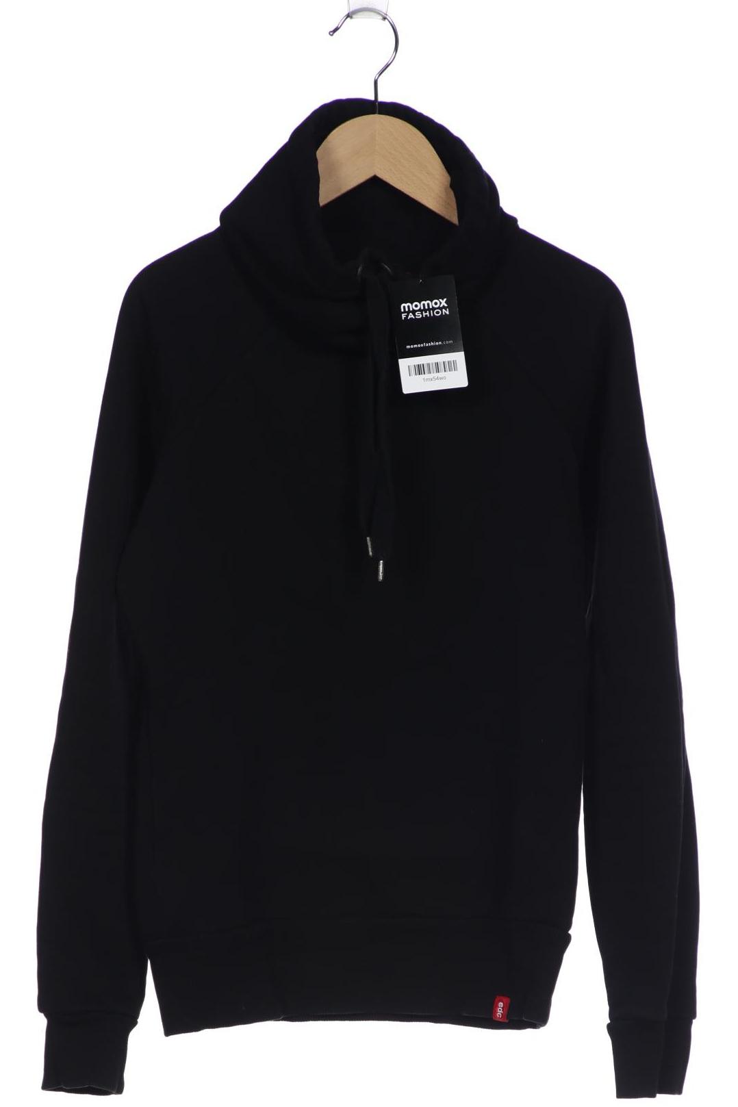 

Esprit Damen Sweatshirt, schwarz