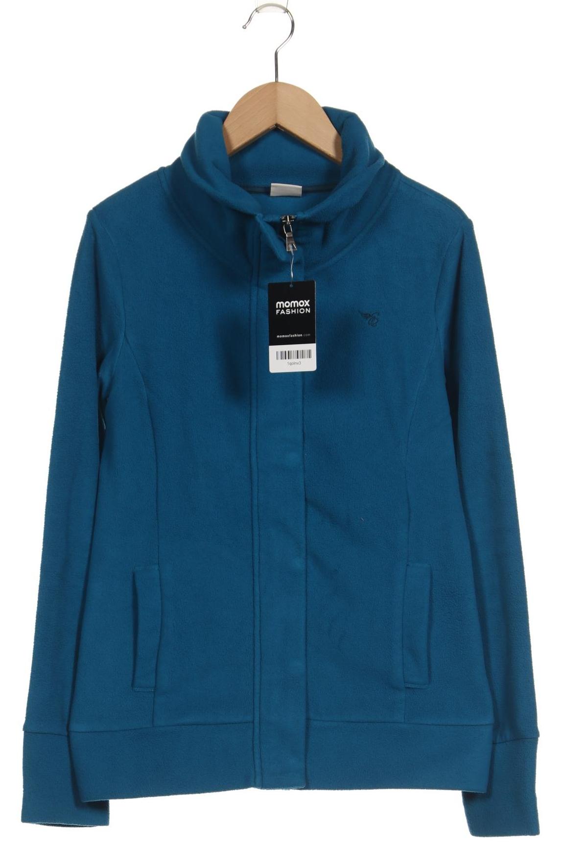 

Esprit Damen Sweatshirt, blau, Gr. 34