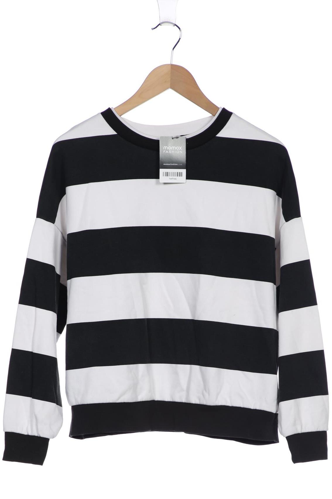 

Esprit Damen Sweatshirt, schwarz