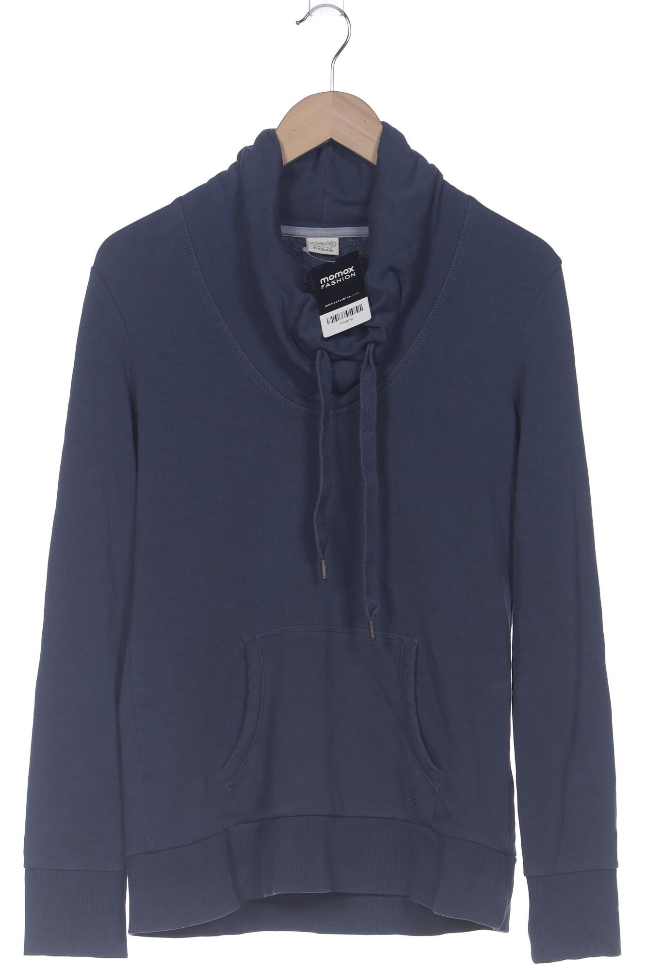 

Esprit Damen Sweatshirt, marineblau, Gr. 44