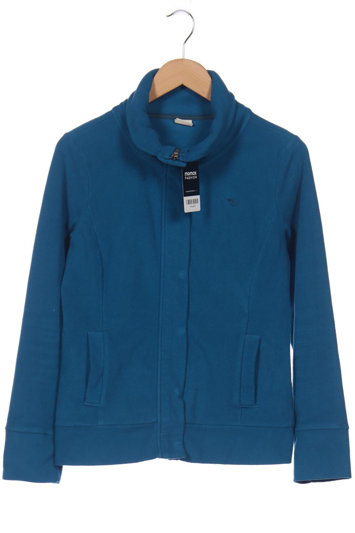 

Esprit Damen Sweatshirt, blau