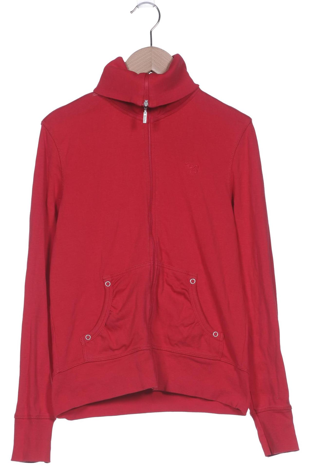 

Esprit Damen Sweatshirt, rot