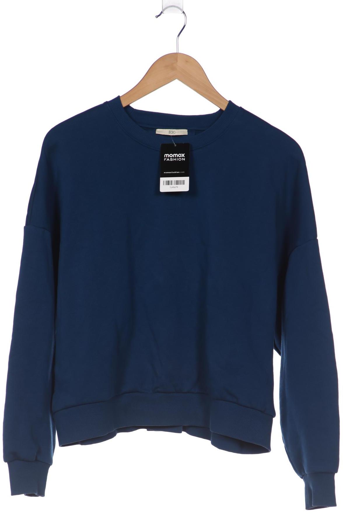 

Esprit Damen Sweatshirt, blau