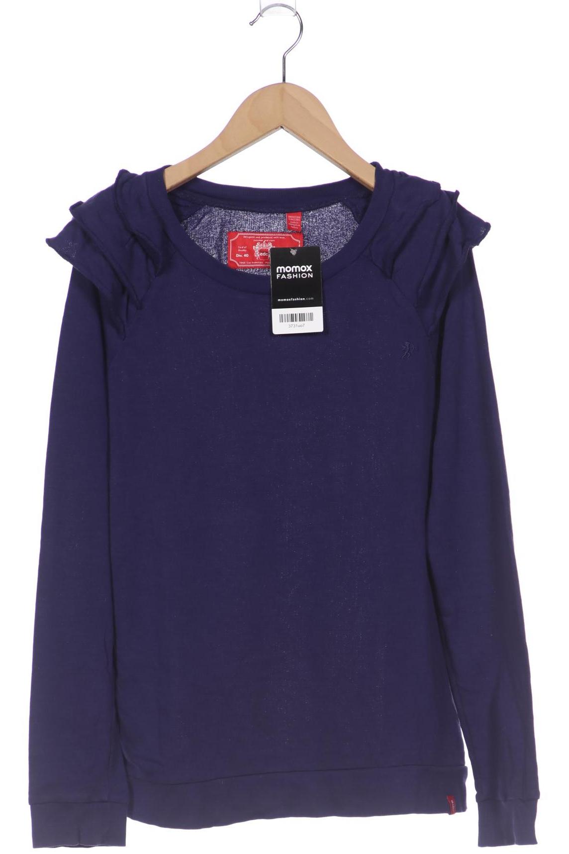 

Esprit Damen Sweatshirt, flieder