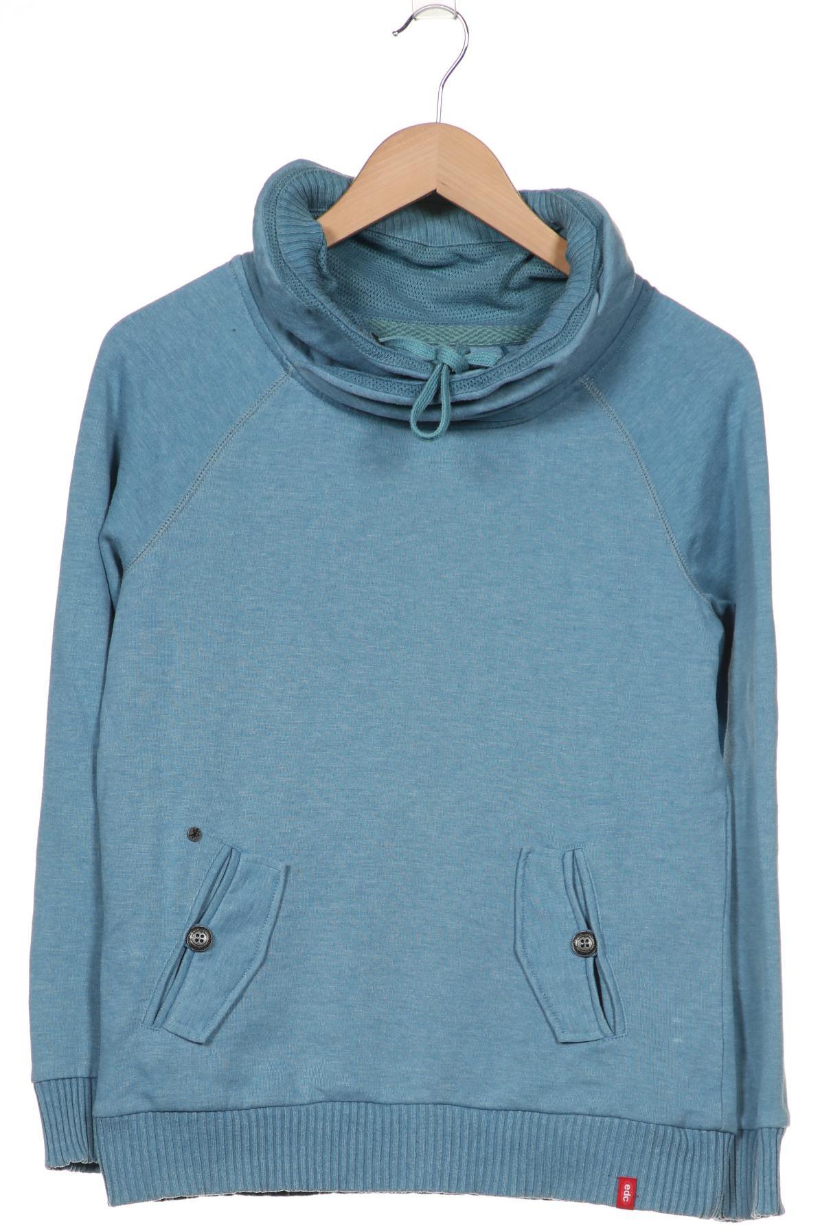 

Esprit Damen Sweatshirt, blau