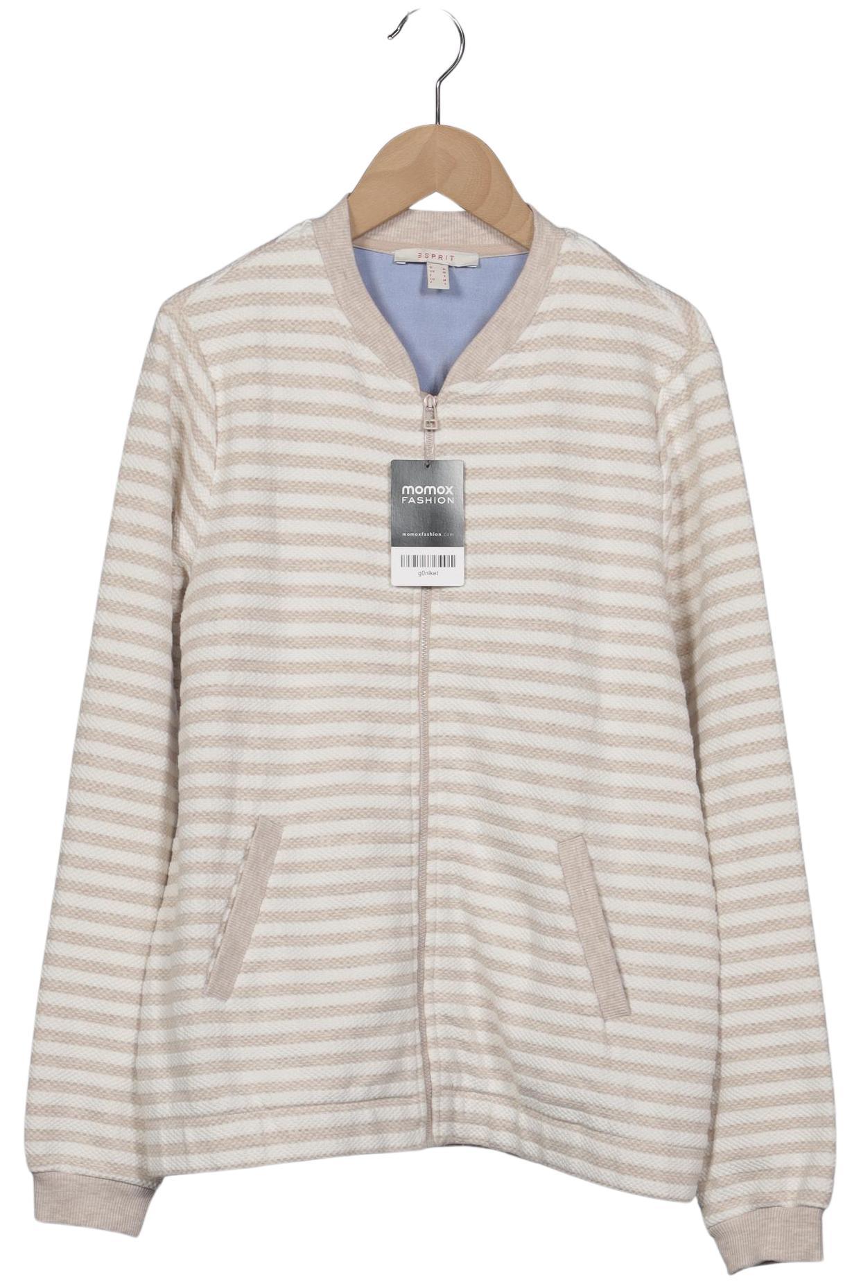 

Esprit Damen Sweatshirt, mehrfarbig, Gr. 38