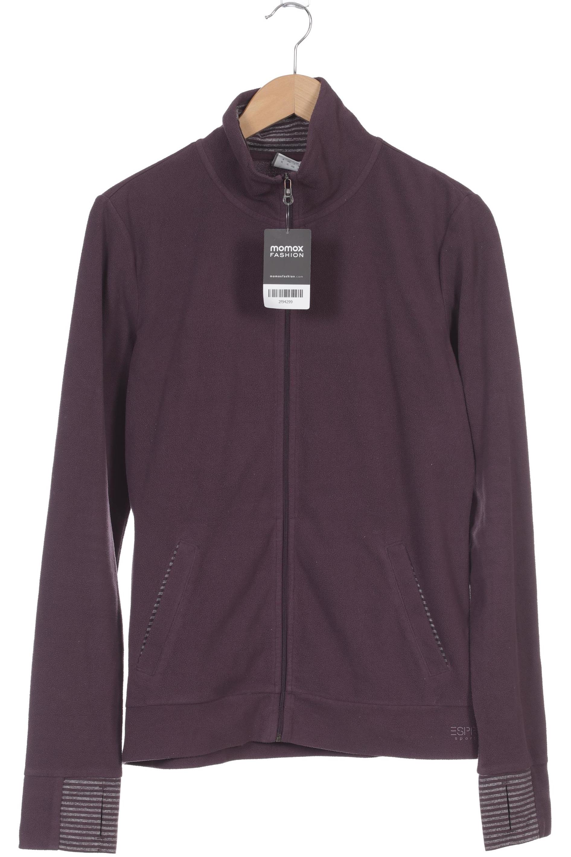 

Esprit Damen Sweatshirt, flieder, Gr. 44