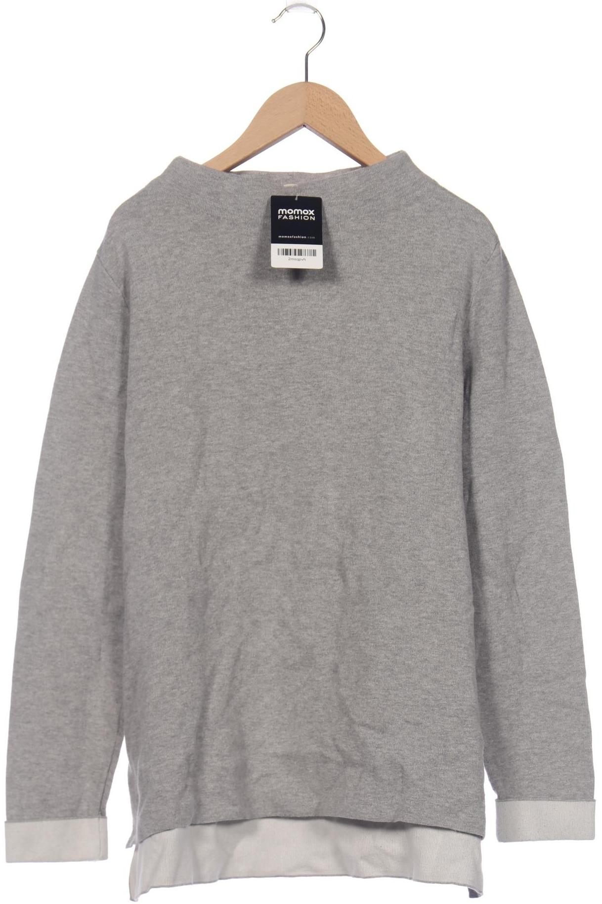 

Esprit Damen Sweatshirt, grau, Gr. 44