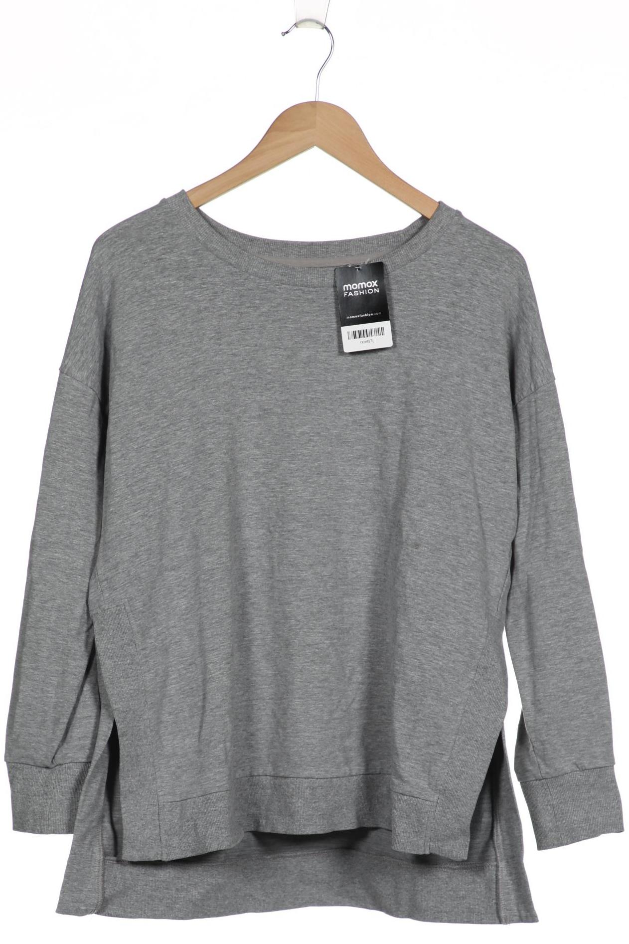 

Esprit Damen Sweatshirt, grau