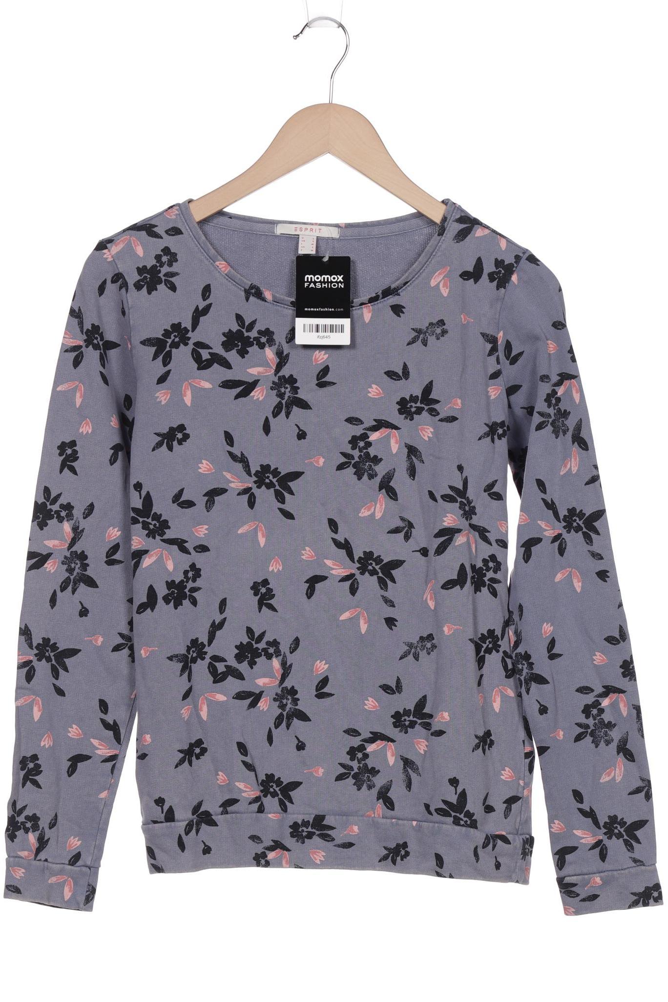 

Esprit Damen Sweatshirt, flieder, Gr. 36