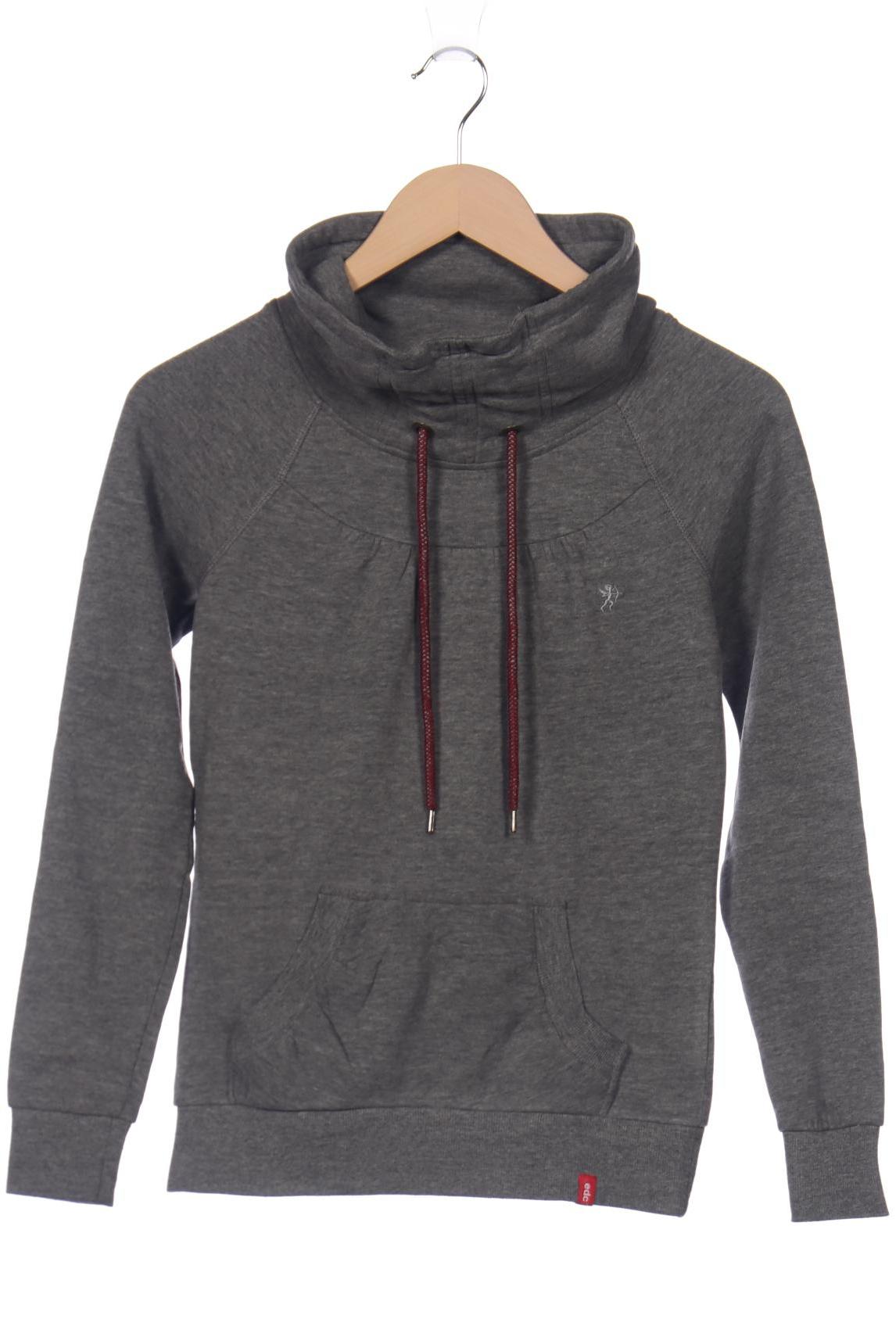 

Esprit Damen Sweatshirt, grau