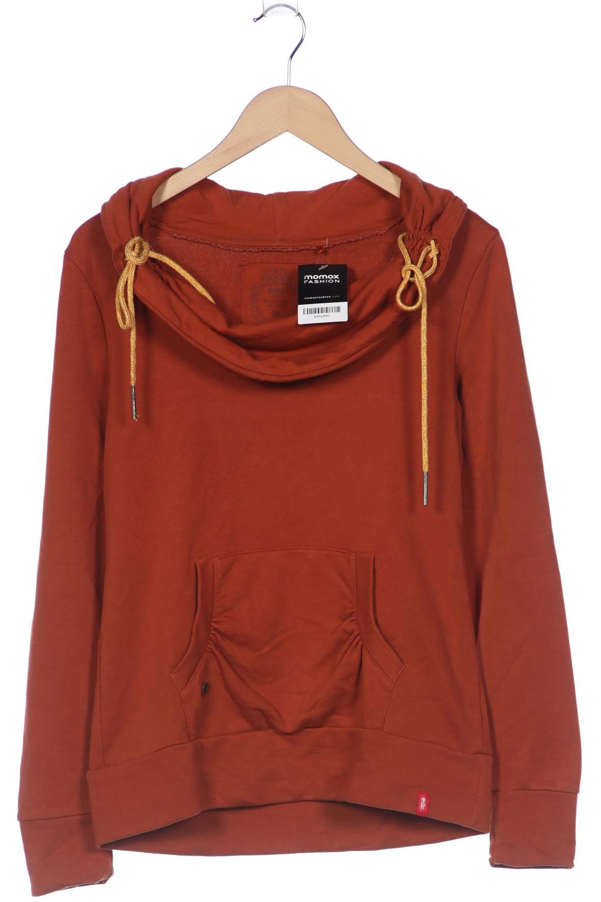 

Esprit Damen Sweatshirt, braun, Gr. 38