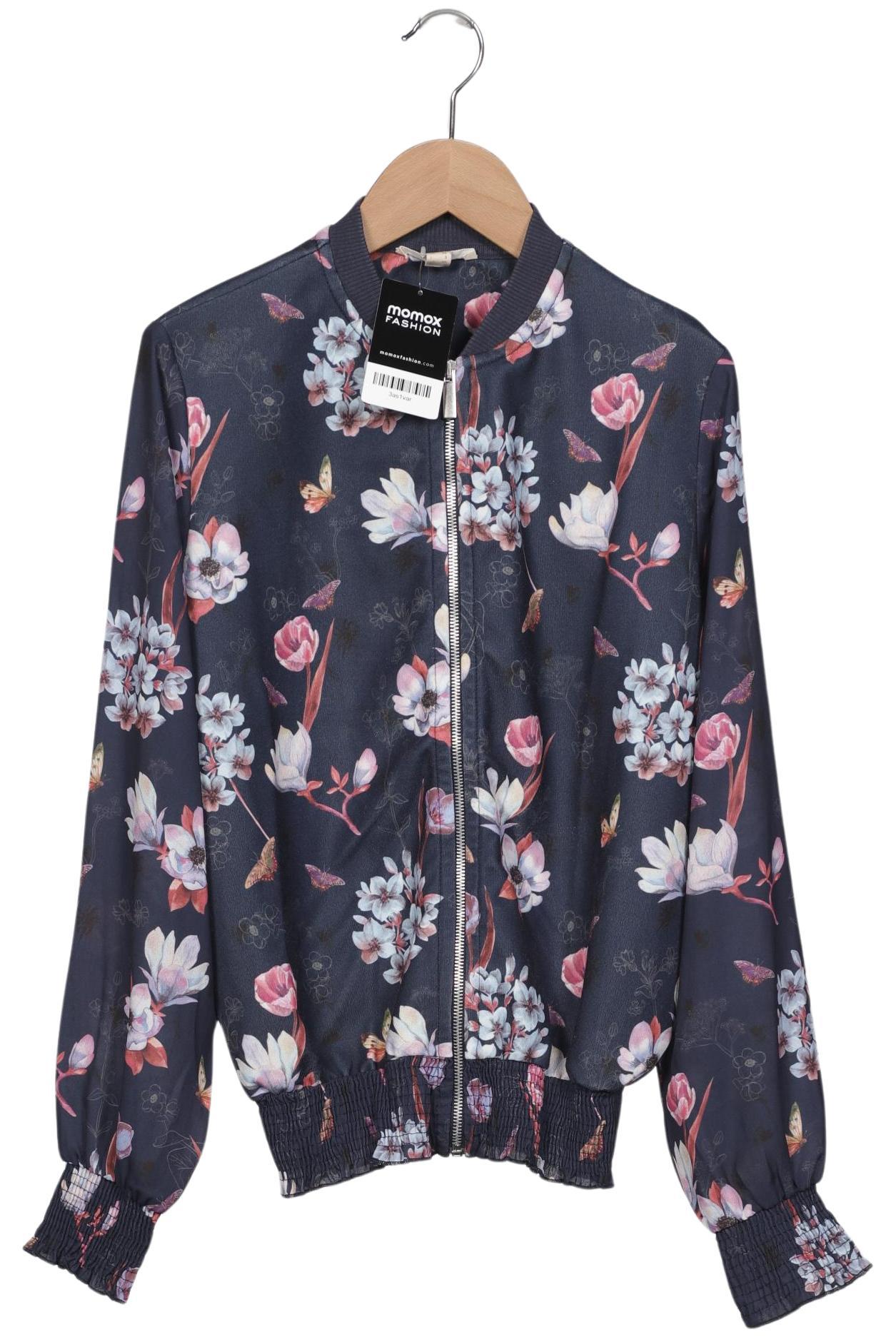 

Esprit Damen Sweatshirt, mehrfarbig, Gr. 34