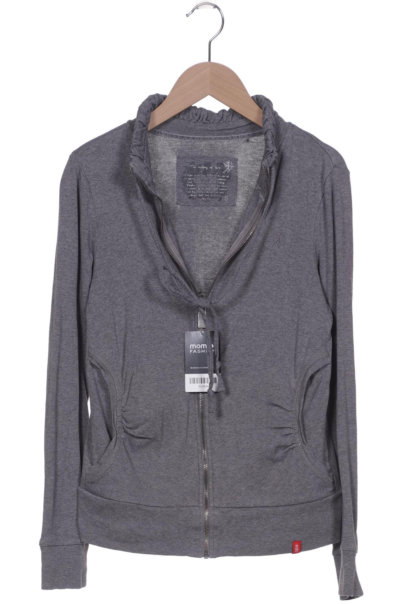 

Esprit Damen Sweatshirt, grau