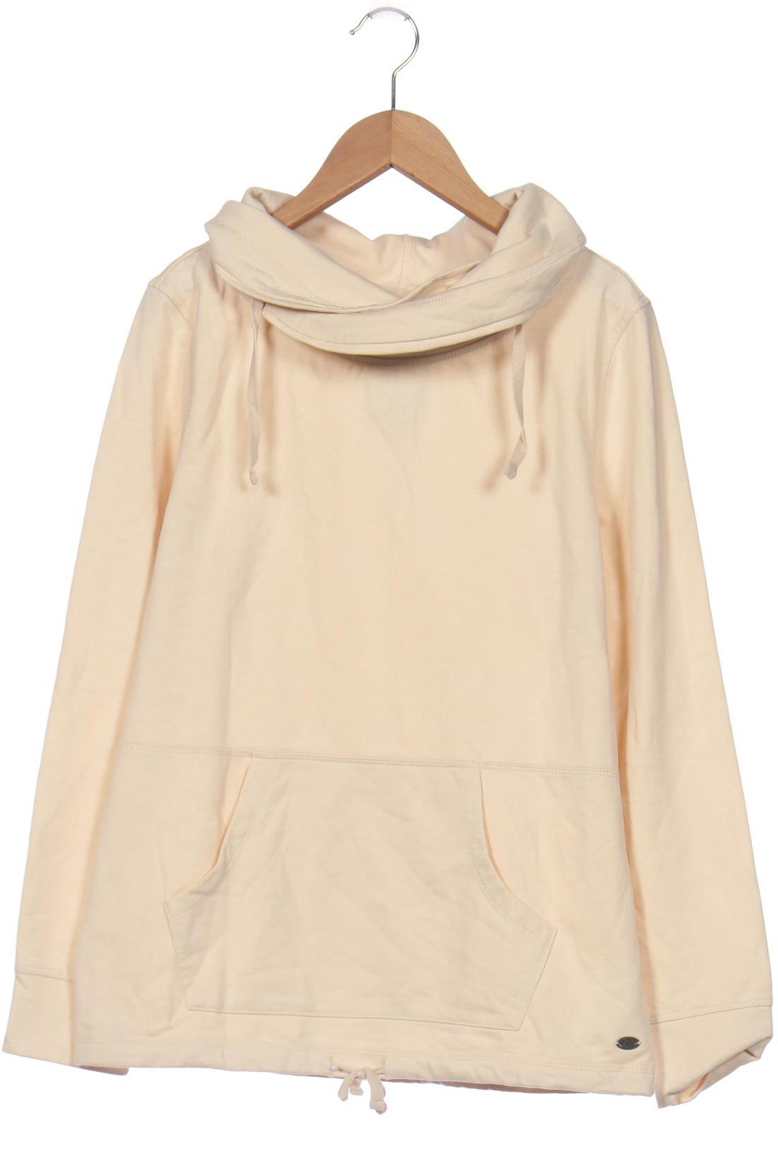

Esprit Damen Sweatshirt, cremeweiß
