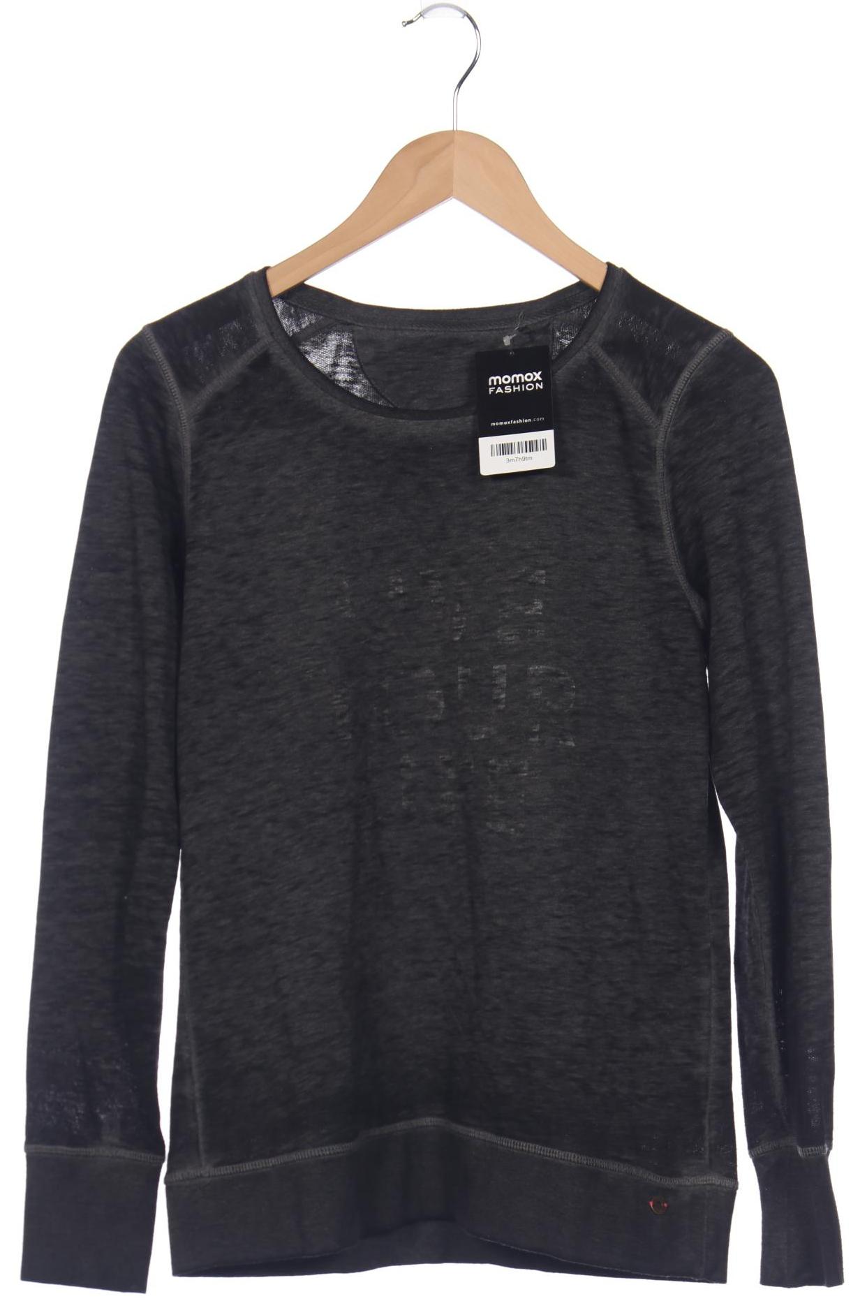

Esprit Damen Sweatshirt, grau
