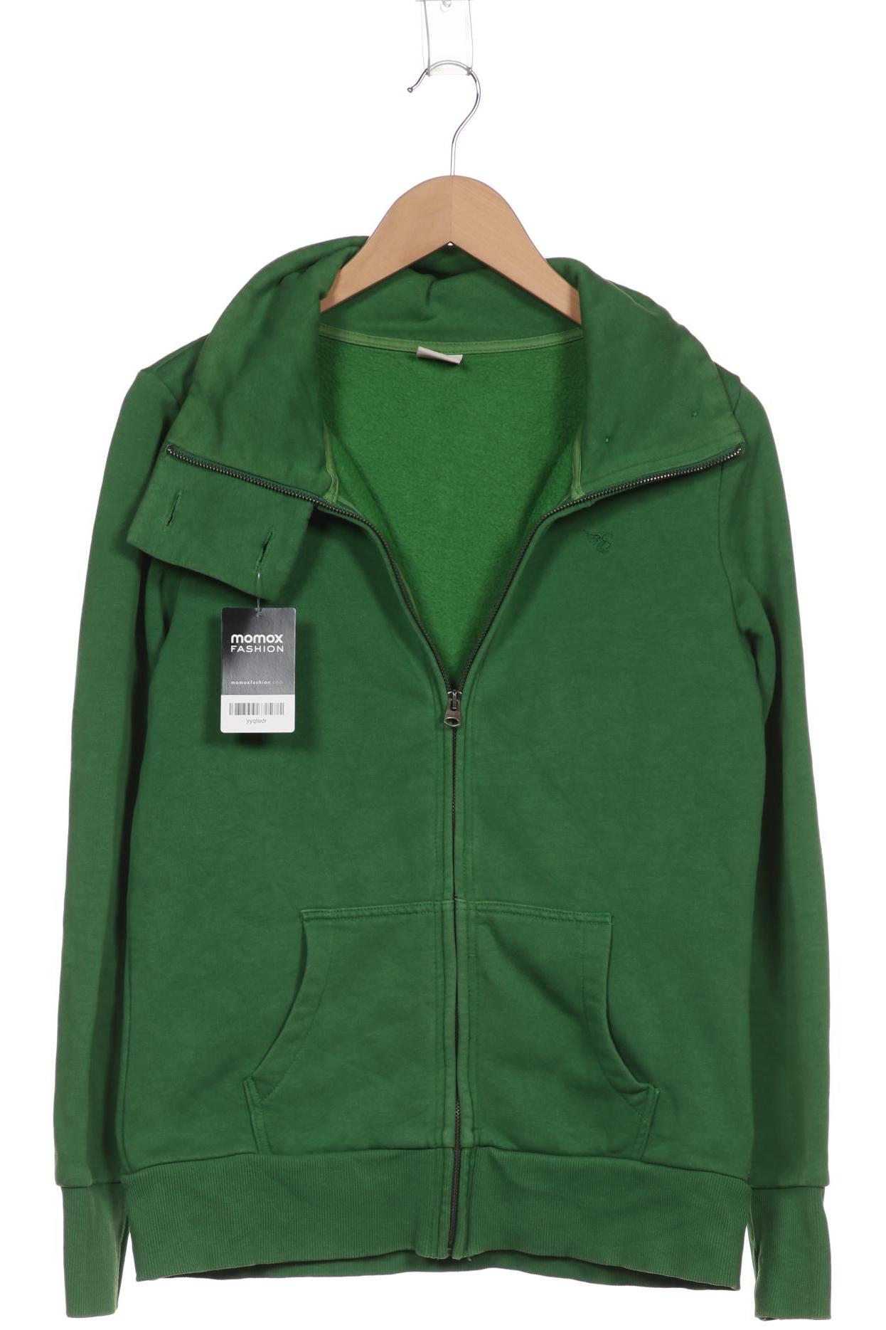 

Esprit Damen Sweatshirt, grün, Gr. 42