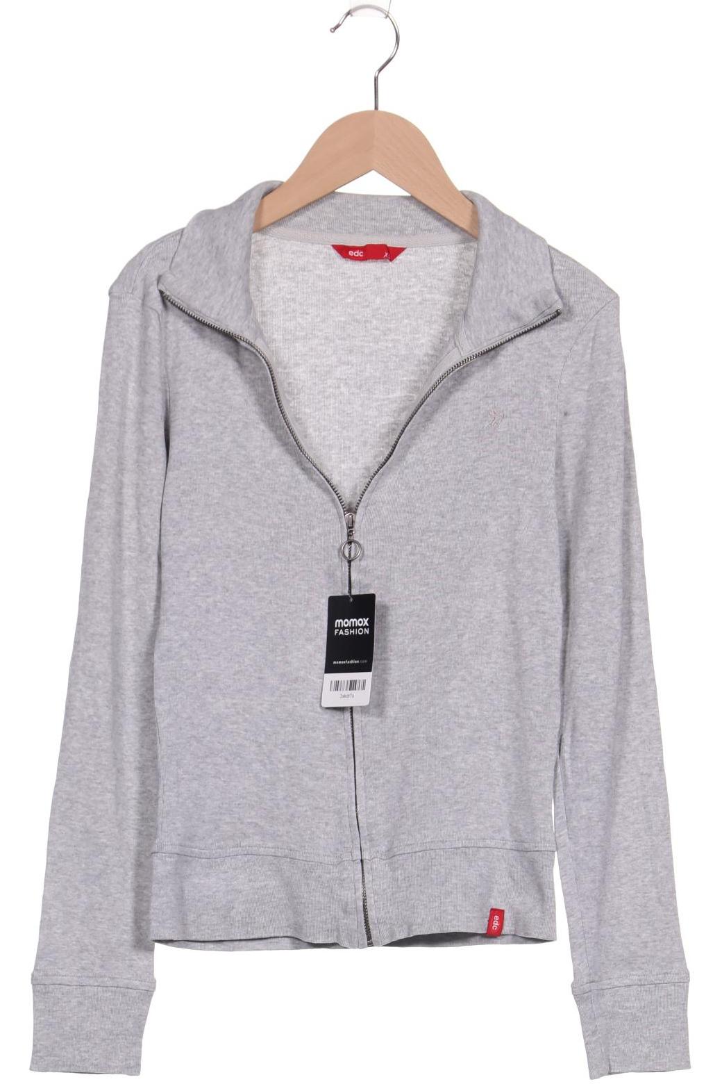 

Esprit Damen Sweatshirt, grau