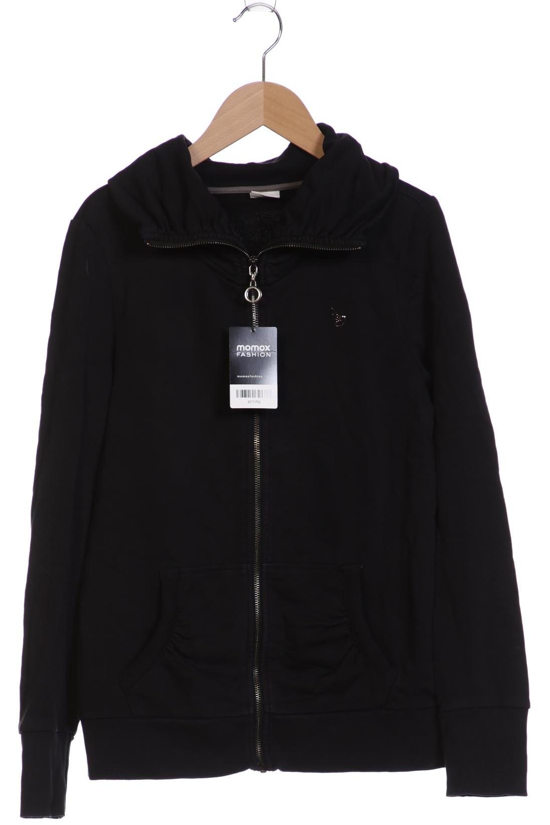 

Esprit Damen Sweatshirt, schwarz