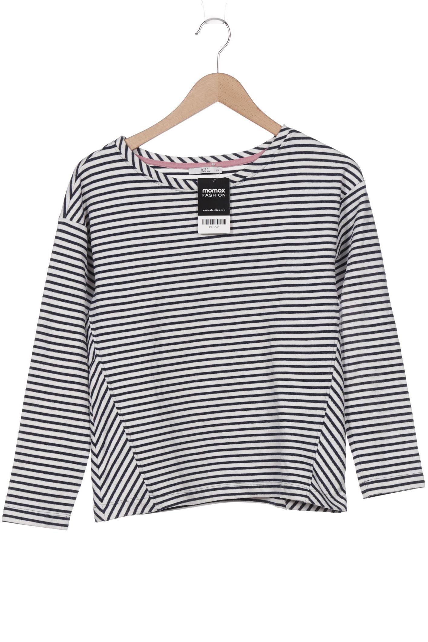 

Esprit Damen Sweatshirt, weiß