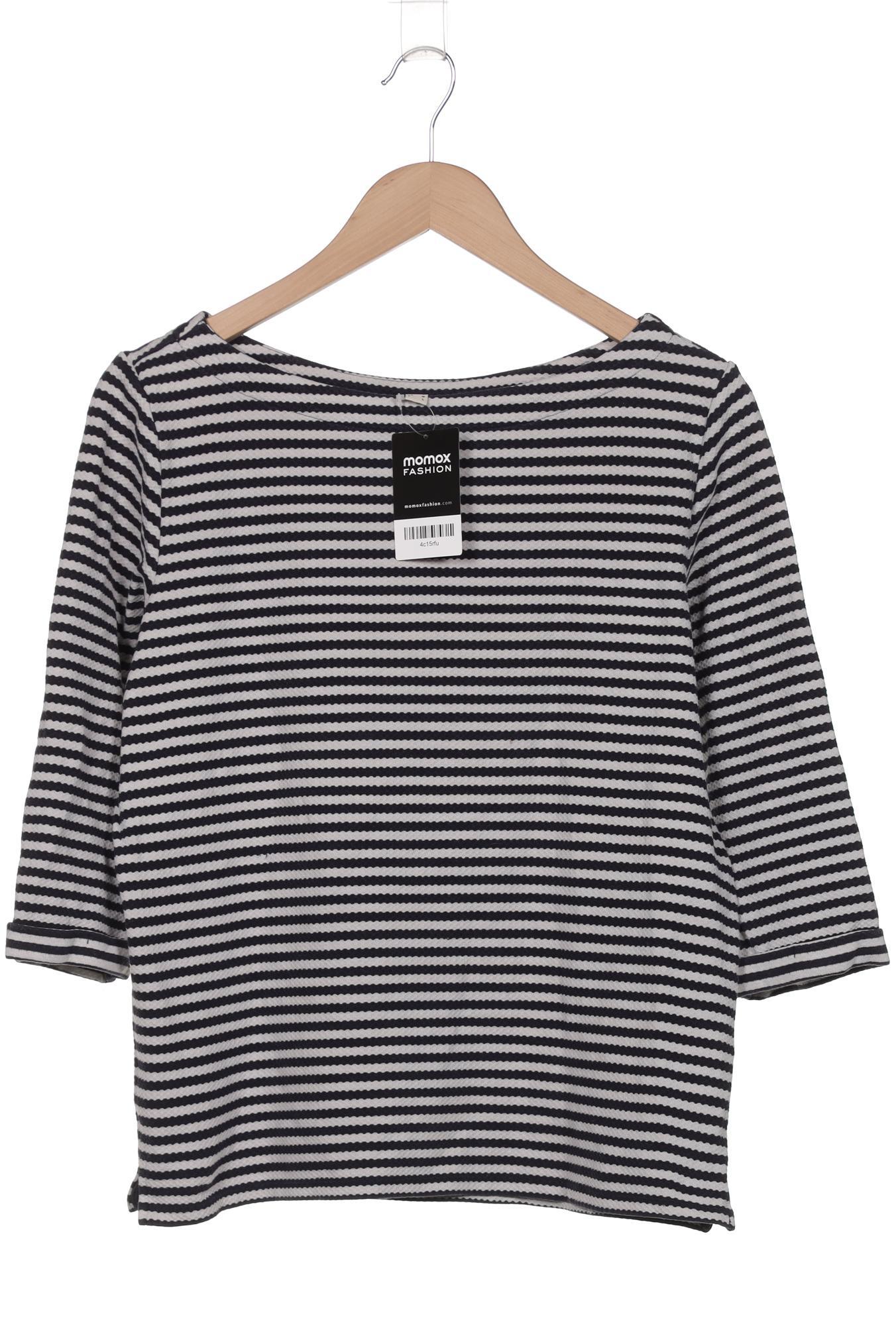 

Esprit Damen Sweatshirt, marineblau, Gr. 38