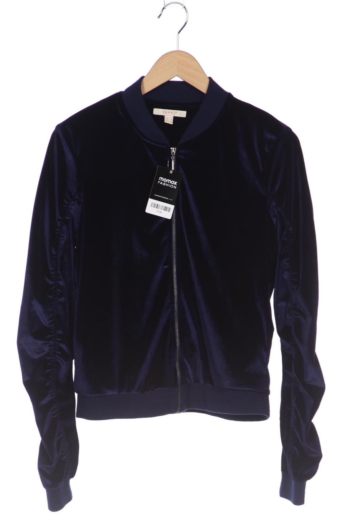 

Esprit Damen Sweatshirt, marineblau
