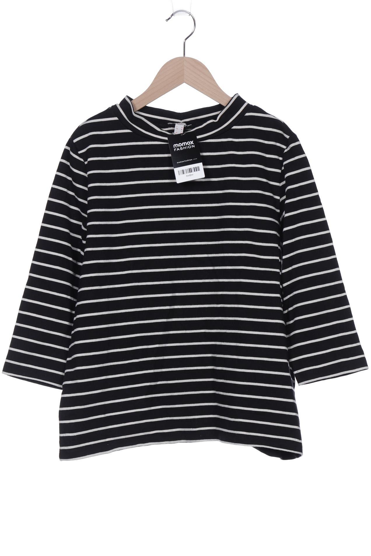 

Esprit Damen Sweatshirt, schwarz, Gr. 38