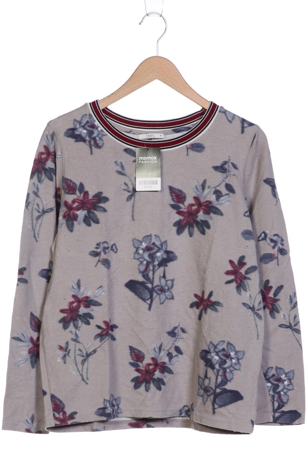 

Esprit Damen Sweatshirt, grau