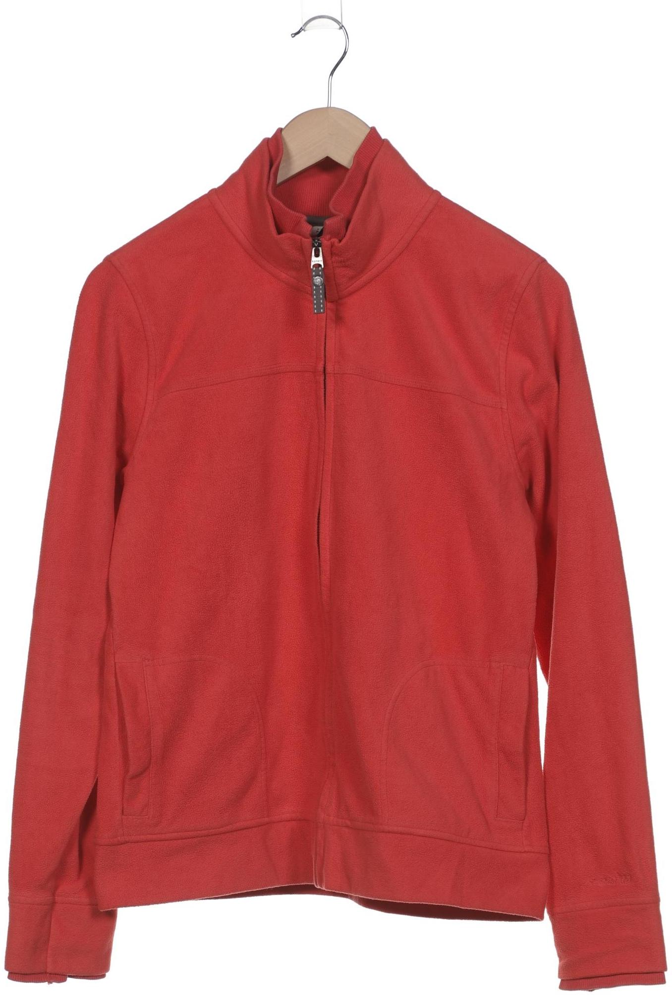 

Esprit Damen Sweatshirt, rot, Gr. 44