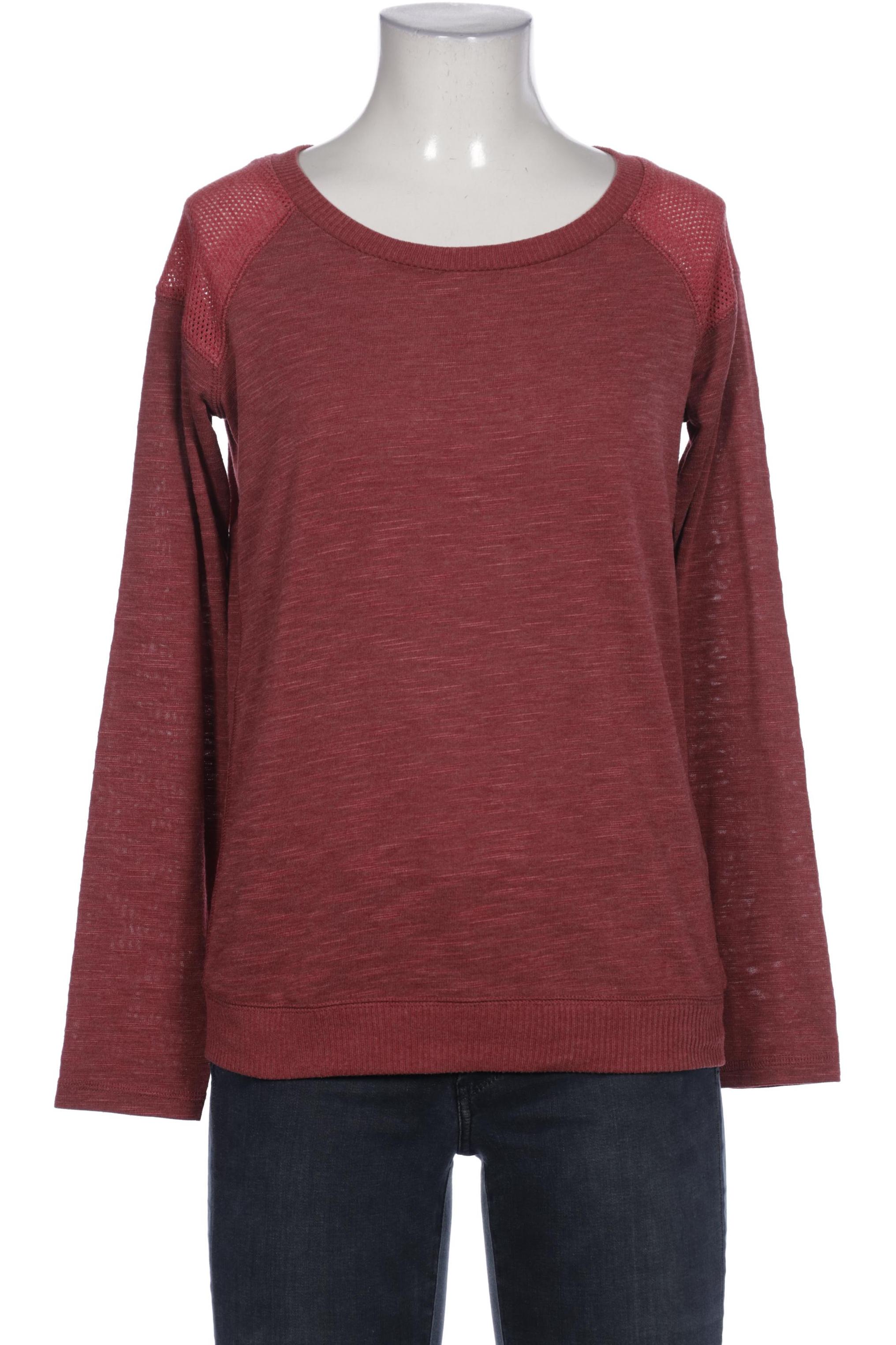 

Esprit Damen Sweatshirt, bordeaux