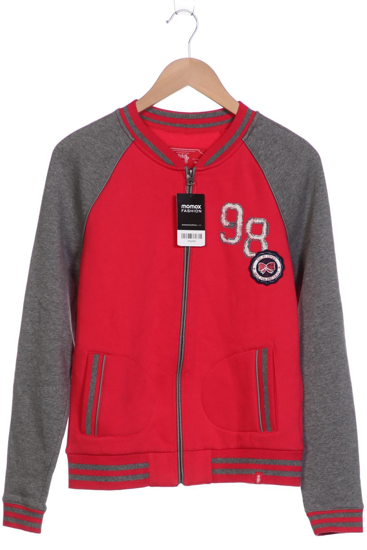

Esprit Damen Sweatshirt, pink