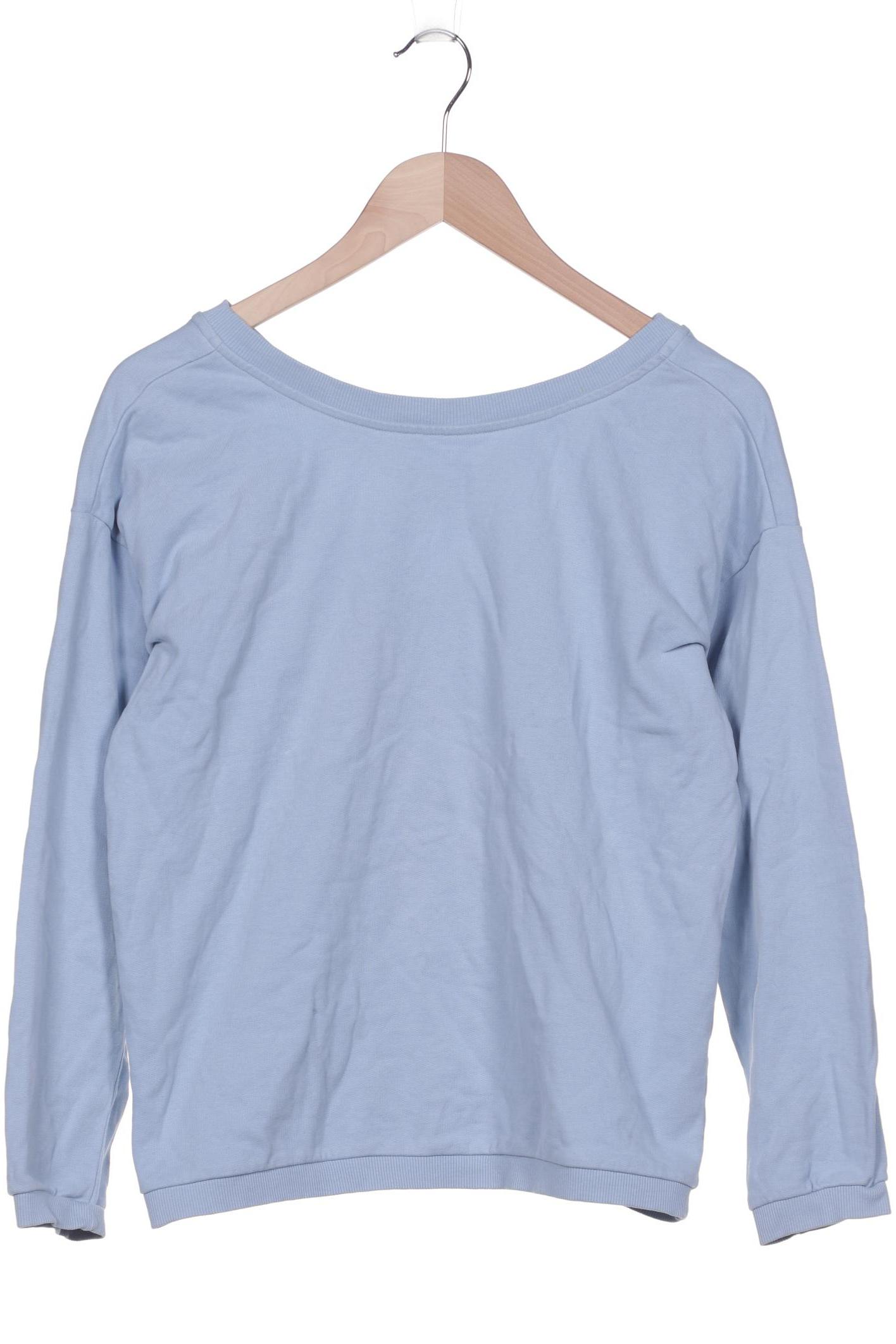 

Esprit Damen Sweatshirt, hellblau, Gr. 36