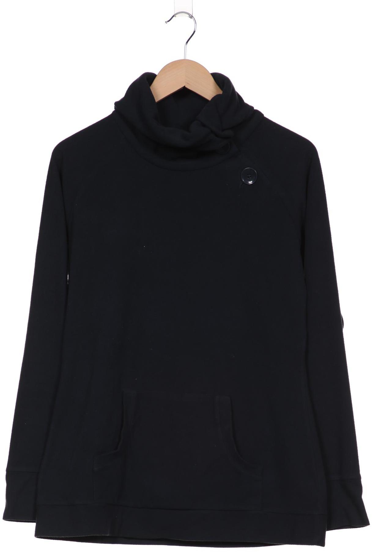 

Esprit Damen Sweatshirt, marineblau, Gr. 40