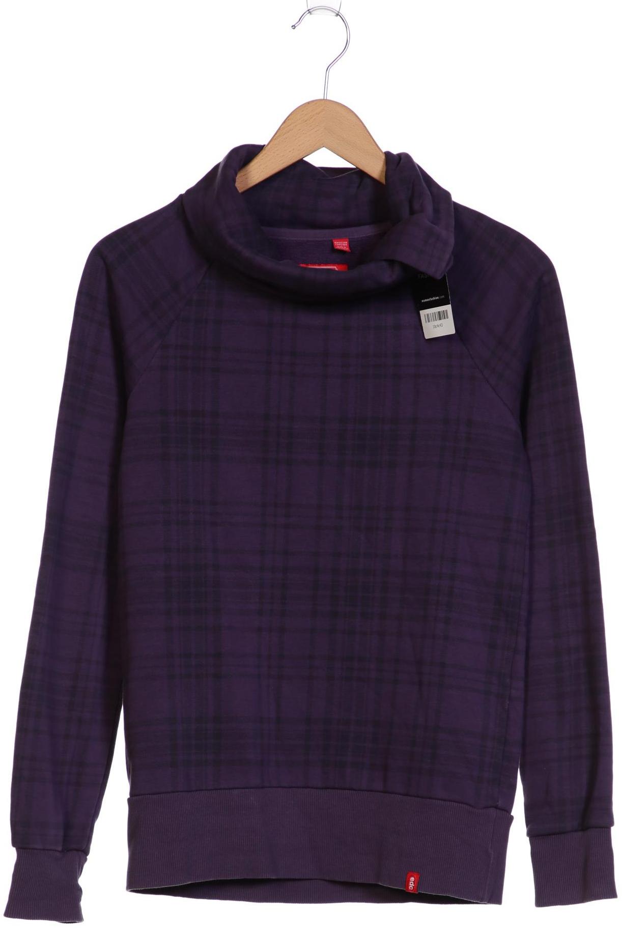 

Esprit Damen Sweatshirt, flieder, Gr. 36