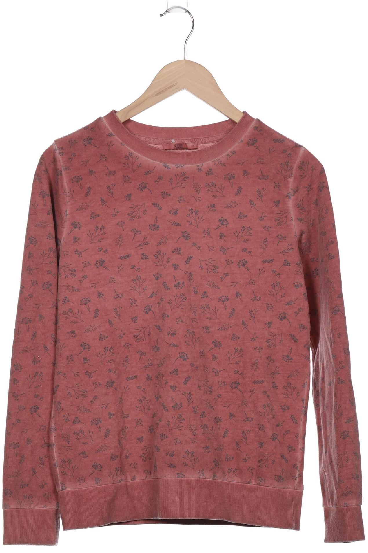 

Esprit Damen Sweatshirt, bordeaux