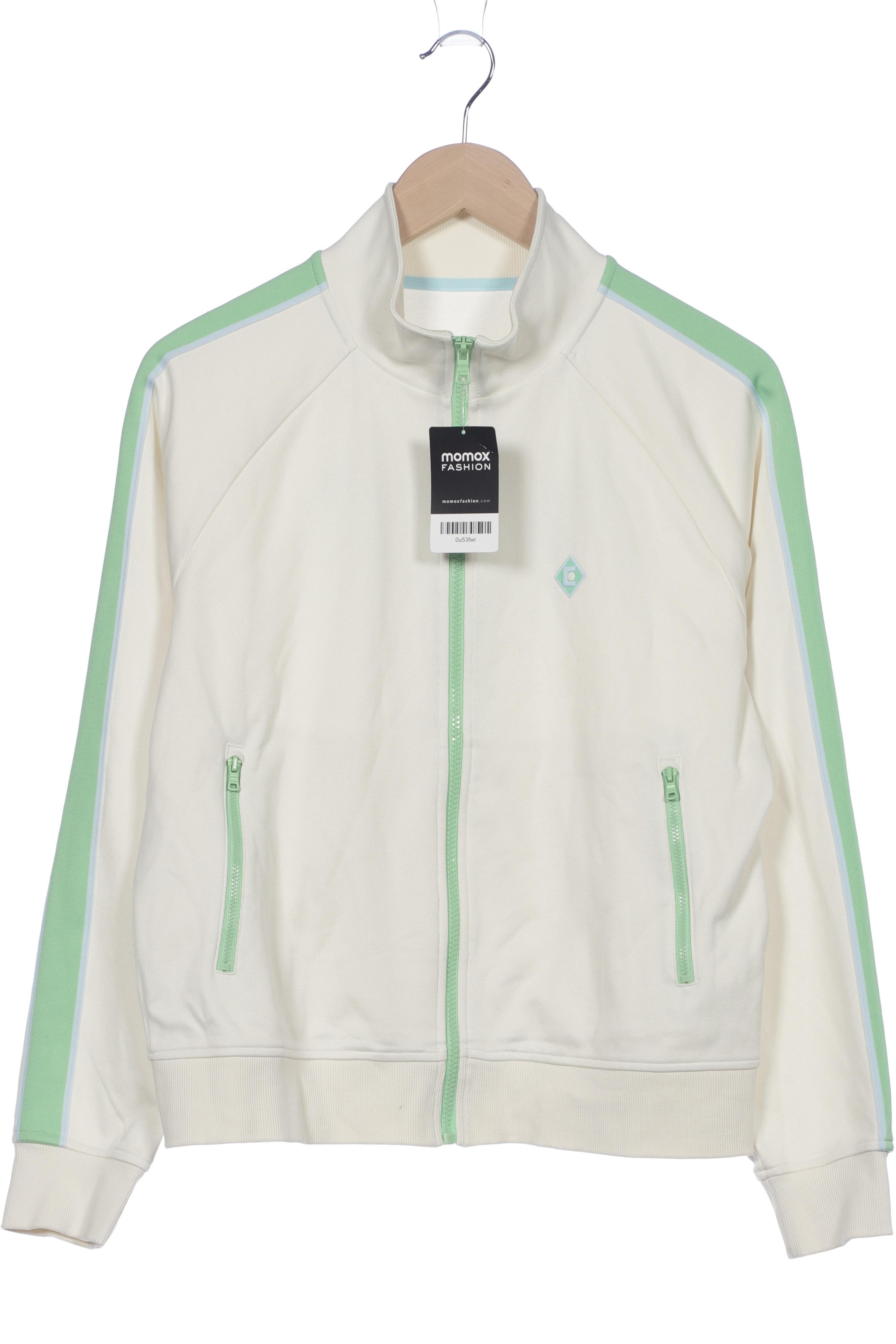 

Esprit Damen Sweatshirt, cremeweiß, Gr. 42