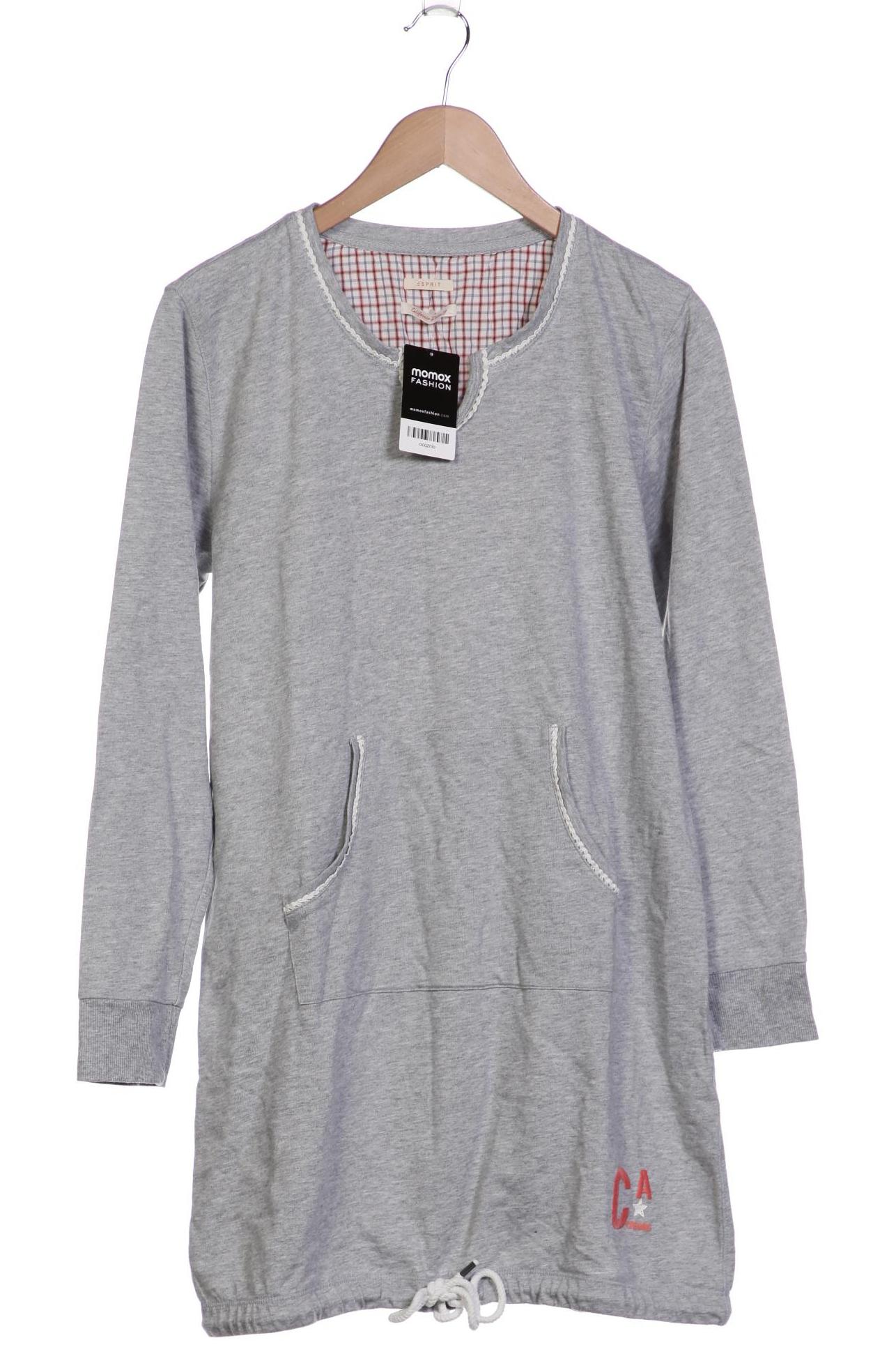 

Esprit Damen Sweatshirt, grau, Gr. 44