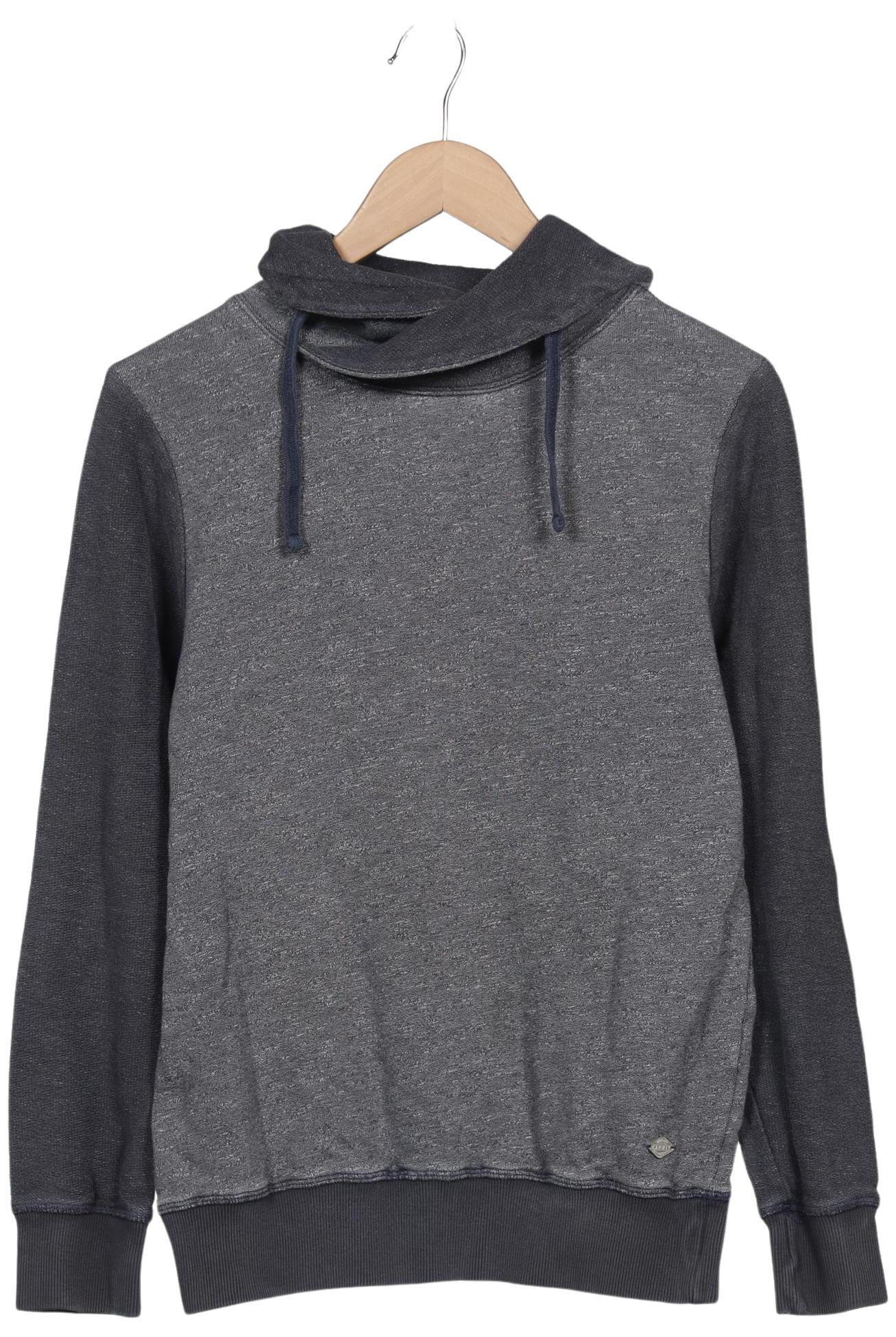 

Esprit Damen Sweatshirt, grau, Gr. 38