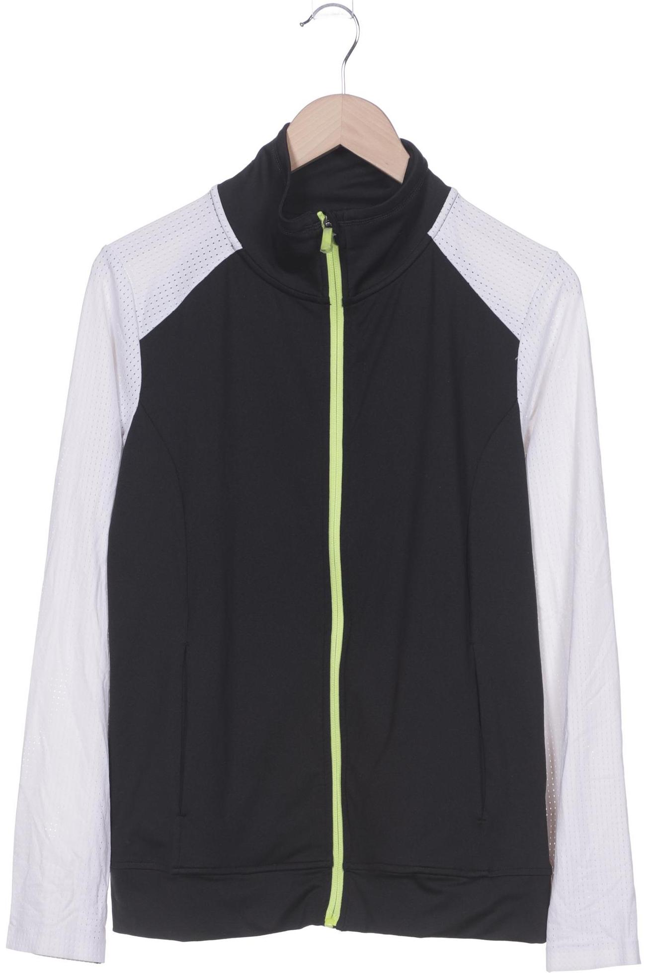 

Esprit Damen Sweatshirt, schwarz, Gr. 46