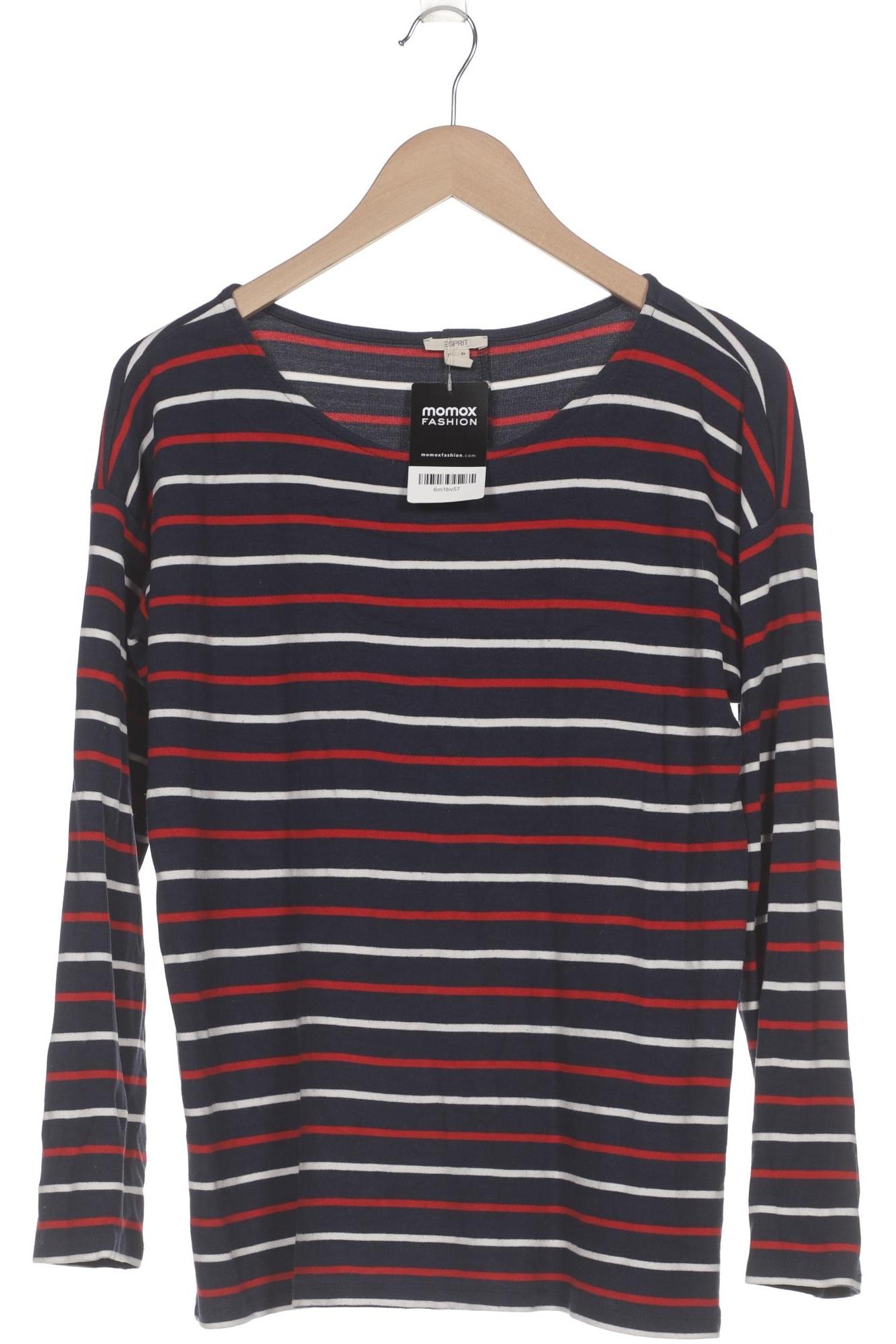 

Esprit Damen Sweatshirt, marineblau, Gr. 44