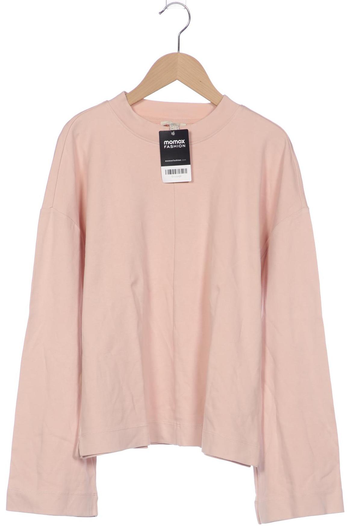 

Esprit Damen Sweatshirt, pink, Gr. 38
