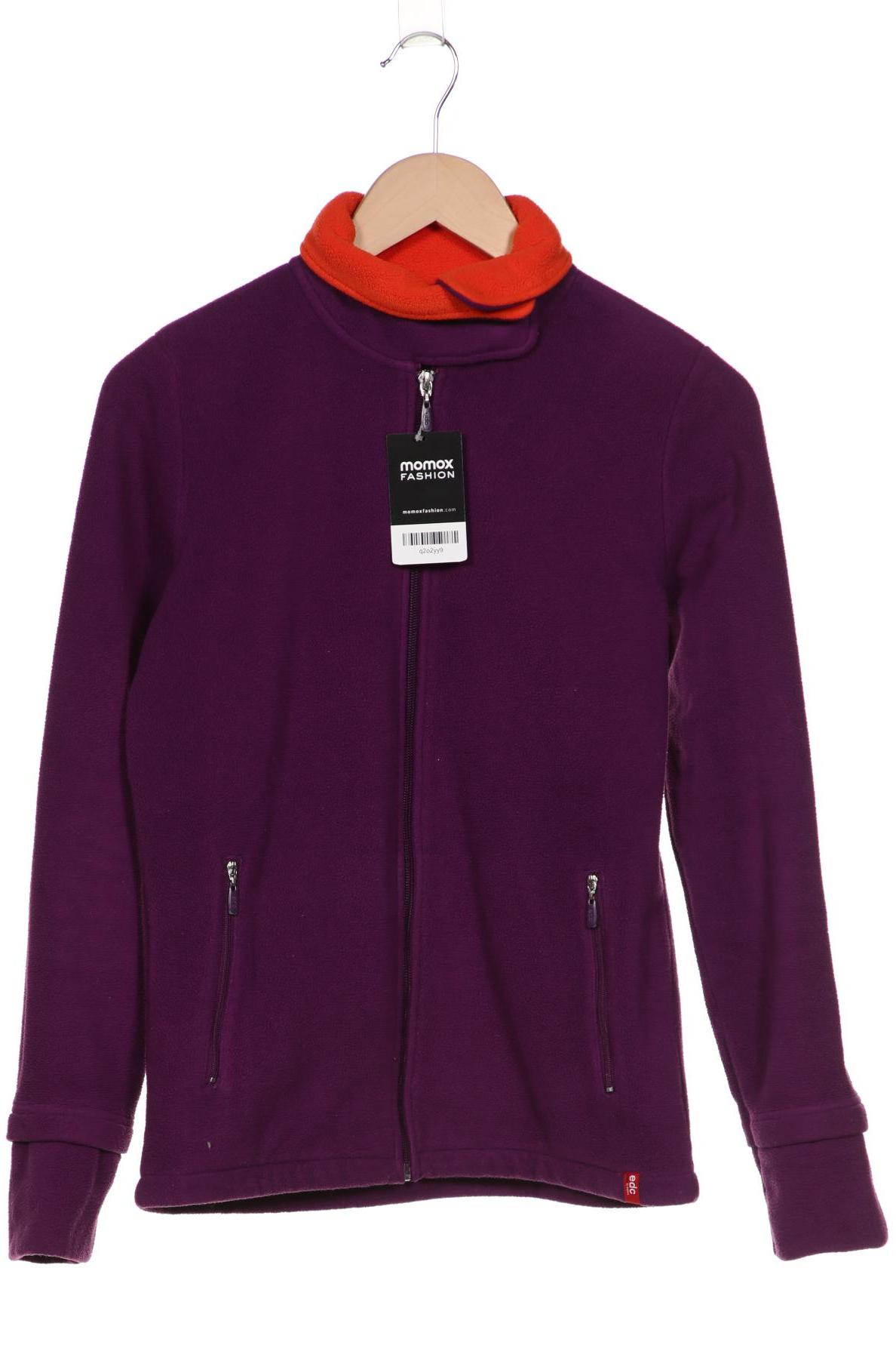

Esprit Damen Sweatshirt, flieder