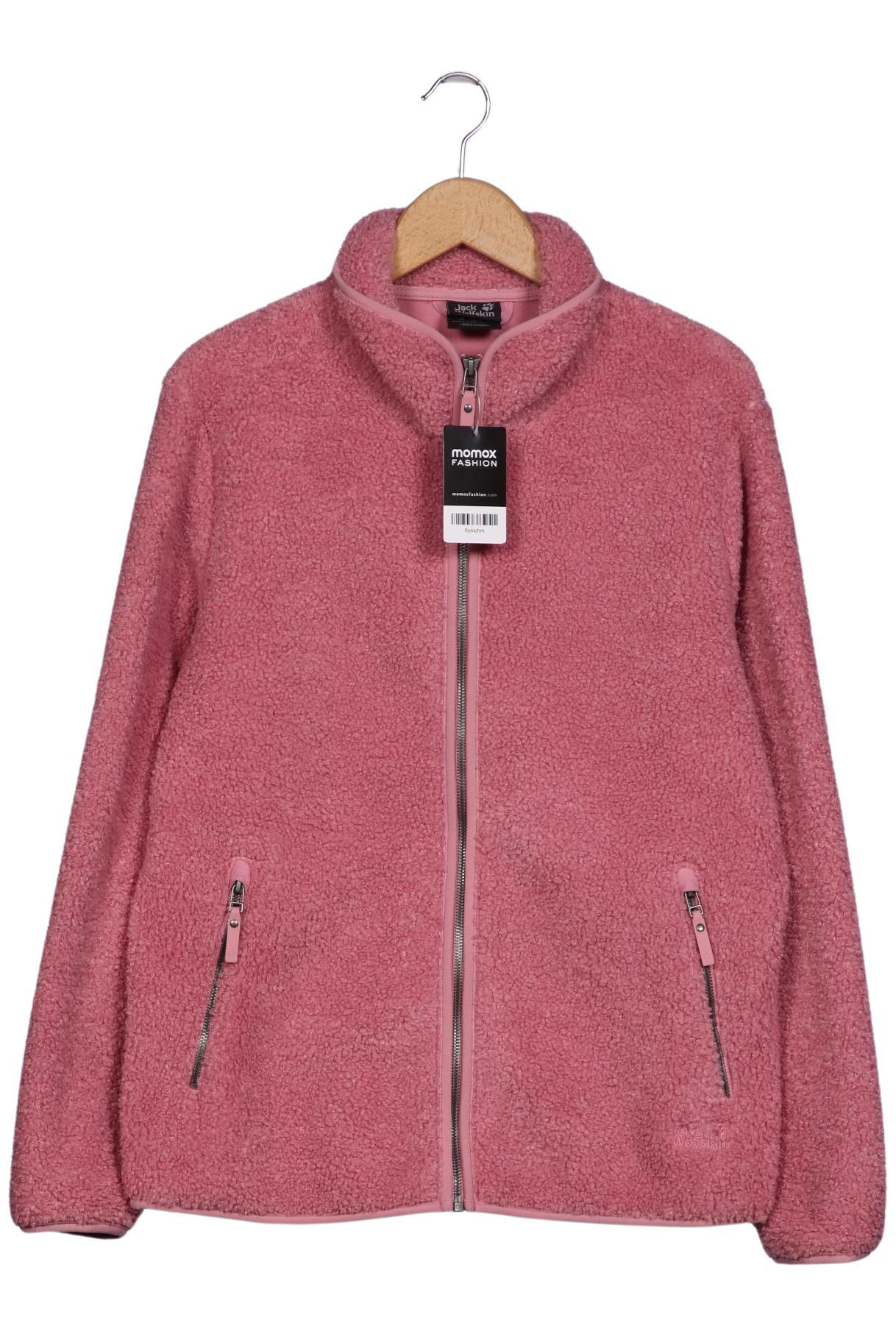 

Esprit Damen Sweatshirt, pink, Gr. 46