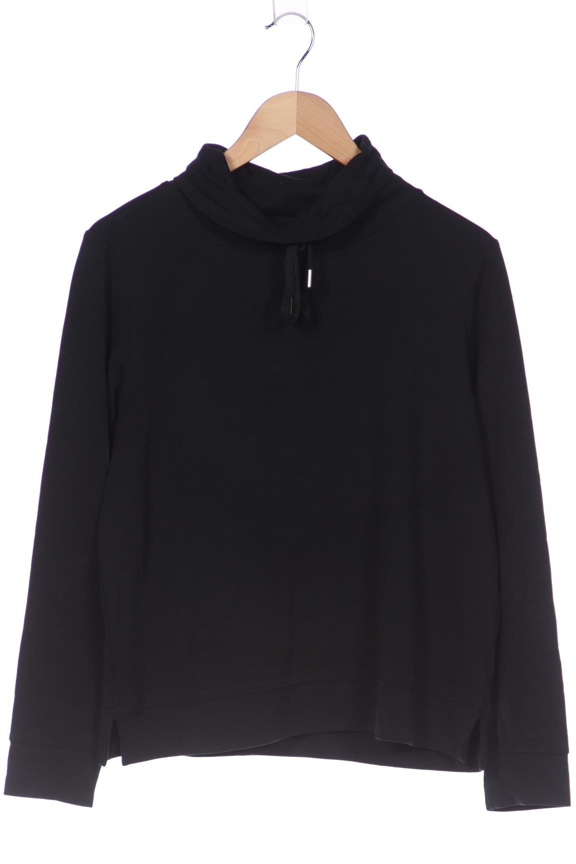 

Esprit Damen Sweatshirt, schwarz