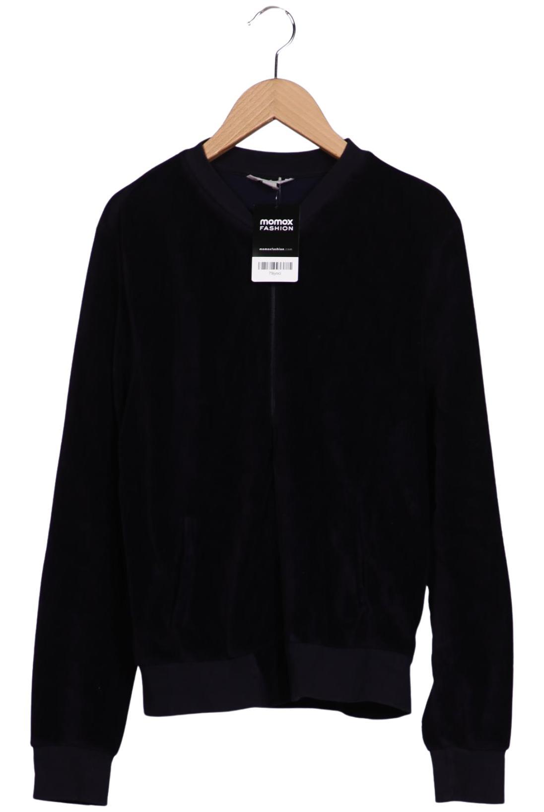 

Esprit Damen Sweatshirt, marineblau, Gr. 42